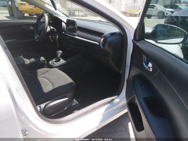 KIA Forte Lxs 2019 3KPF24AD7KE093199 Image 5