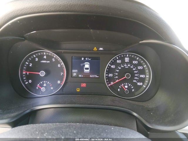KIA Forte Lxs 2019 3KPF24AD7KE093199 Image 7