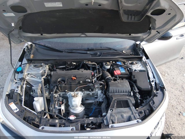 Продаж на аукціоні авто 2024 Honda Civic Sport, vin: 2HGFE2F58RH548610, номер лоту: 45894988