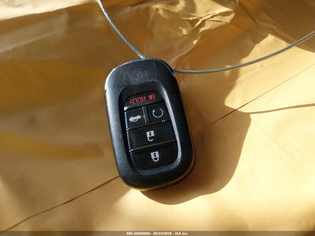 Продаж на аукціоні авто 2024 Honda Civic Sport, vin: 2HGFE2F58RH548610, номер лоту: 45894988