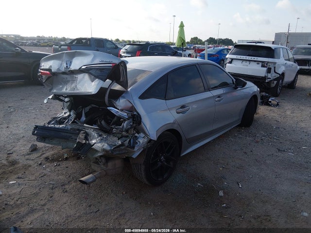 Продаж на аукціоні авто 2024 Honda Civic Sport, vin: 2HGFE2F58RH548610, номер лоту: 45894988