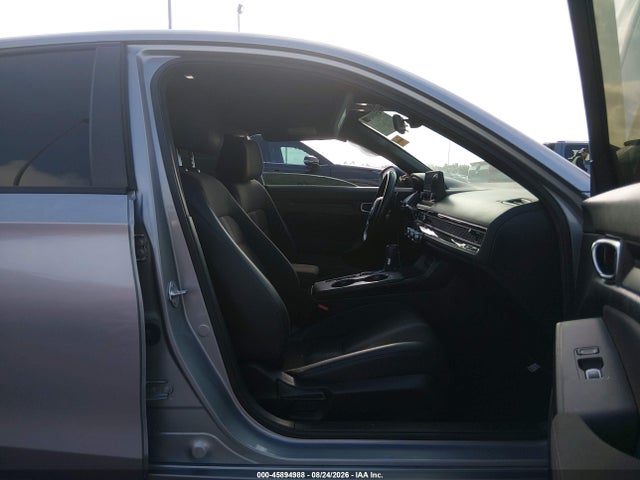 Продаж на аукціоні авто 2024 Honda Civic Sport, vin: 2HGFE2F58RH548610, номер лоту: 45894988