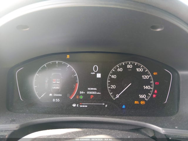 Продаж на аукціоні авто 2024 Honda Civic Sport, vin: 2HGFE2F58RH548610, номер лоту: 45894988