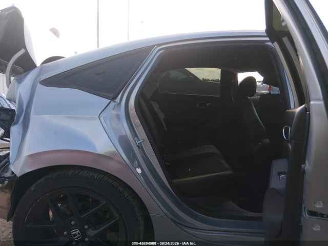 Продаж на аукціоні авто 2024 Honda Civic Sport, vin: 2HGFE2F58RH548610, номер лоту: 45894988