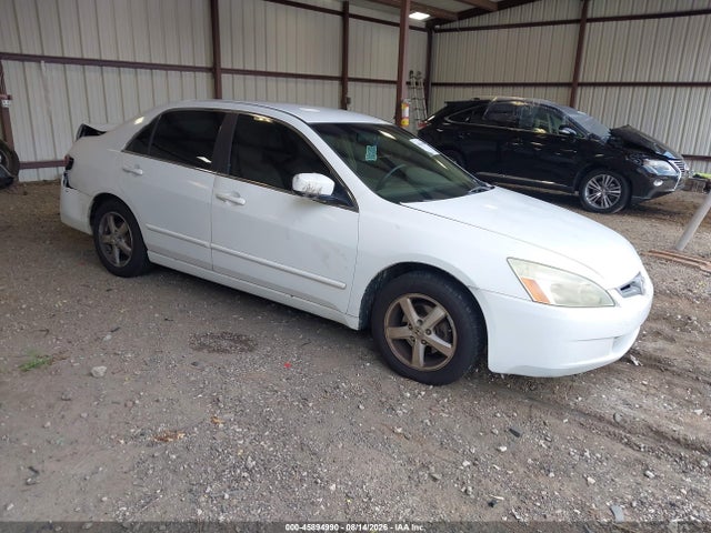Продаж на аукціоні авто 2004 Honda Accord 2.4 Lx, vin: 1HGCM56384A067575, номер лоту: 45894990