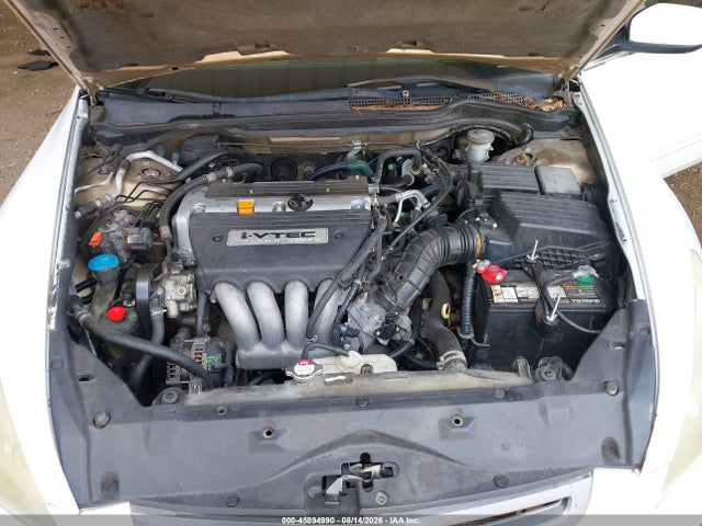 Продаж на аукціоні авто 2004 Honda Accord 2.4 Lx, vin: 1HGCM56384A067575, номер лоту: 45894990