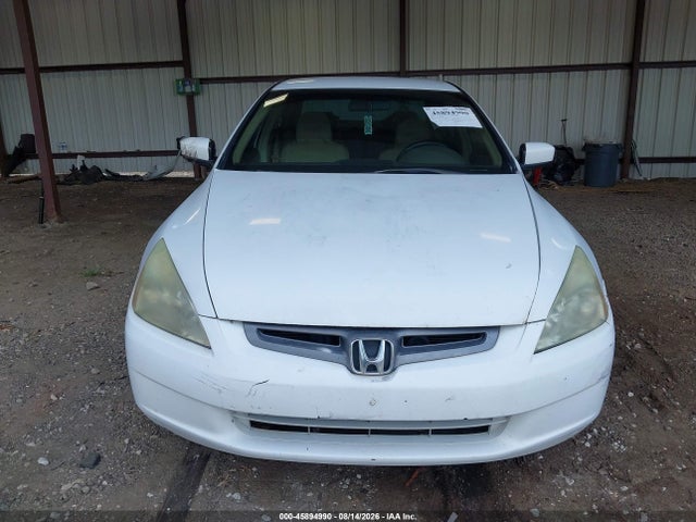 Продаж на аукціоні авто 2004 Honda Accord 2.4 Lx, vin: 1HGCM56384A067575, номер лоту: 45894990