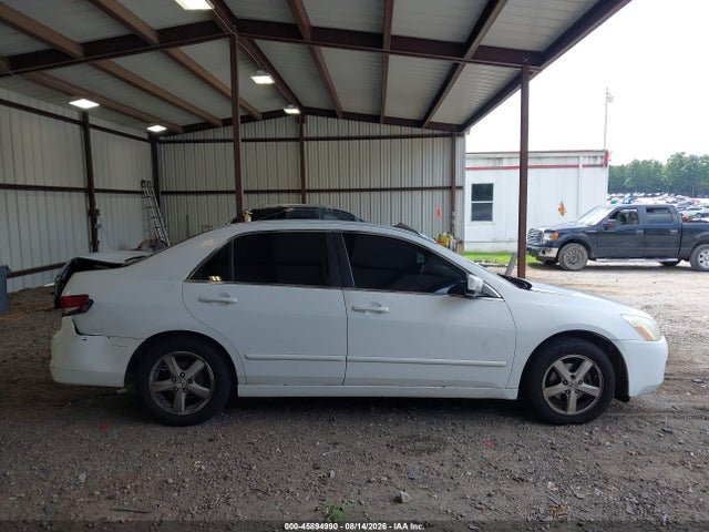 Продаж на аукціоні авто 2004 Honda Accord 2.4 Lx, vin: 1HGCM56384A067575, номер лоту: 45894990