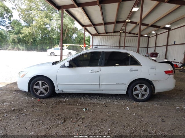 Продаж на аукціоні авто 2004 Honda Accord 2.4 Lx, vin: 1HGCM56384A067575, номер лоту: 45894990