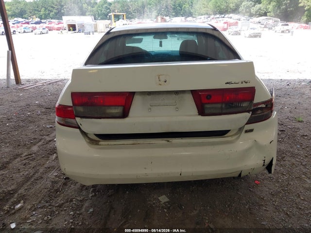 Продаж на аукціоні авто 2004 Honda Accord 2.4 Lx, vin: 1HGCM56384A067575, номер лоту: 45894990