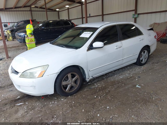 Продаж на аукціоні авто 2004 Honda Accord 2.4 Lx, vin: 1HGCM56384A067575, номер лоту: 45894990