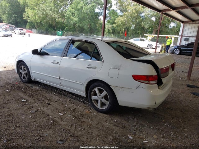 Продаж на аукціоні авто 2004 Honda Accord 2.4 Lx, vin: 1HGCM56384A067575, номер лоту: 45894990