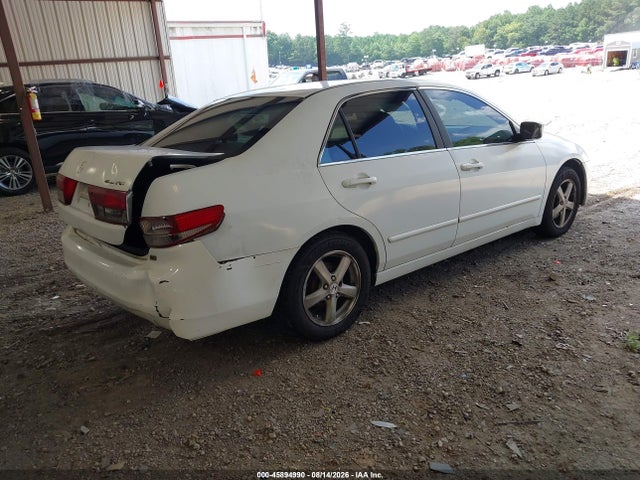 Продаж на аукціоні авто 2004 Honda Accord 2.4 Lx, vin: 1HGCM56384A067575, номер лоту: 45894990