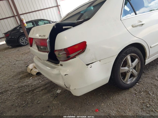 Продаж на аукціоні авто 2004 Honda Accord 2.4 Lx, vin: 1HGCM56384A067575, номер лоту: 45894990