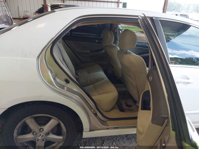 Продаж на аукціоні авто 2004 Honda Accord 2.4 Lx, vin: 1HGCM56384A067575, номер лоту: 45894990