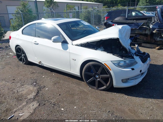 45894994 :رقم المزاد ، WBAKF5C53CE657570 vin ، 2012 Bmw 328i Xdrive مزاد بيع
