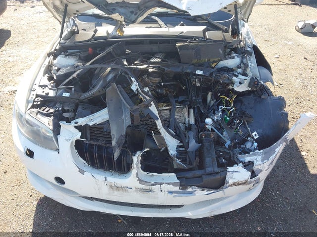 Aukcja sprzedaży 2012 Bmw 328i Xdrive, vin: WBAKF5C53CE657570, numer aukcji: 45894994