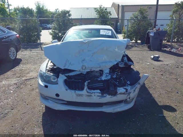 Aukcja sprzedaży 2012 Bmw 328i Xdrive, vin: WBAKF5C53CE657570, numer aukcji: 45894994