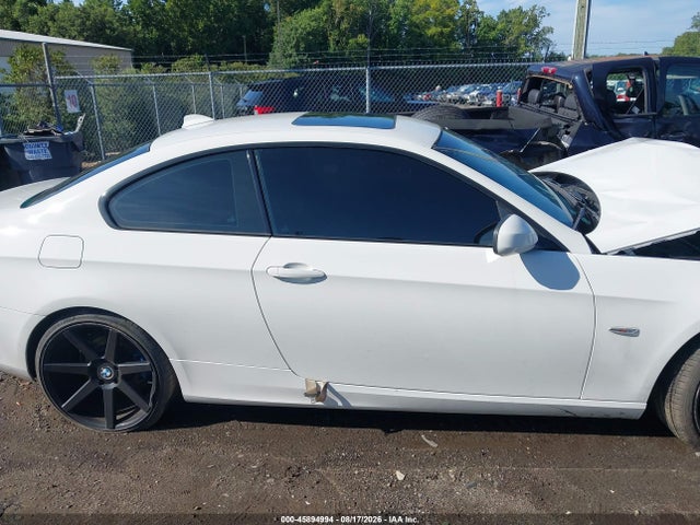 Aukcja sprzedaży 2012 Bmw 328i Xdrive, vin: WBAKF5C53CE657570, numer aukcji: 45894994