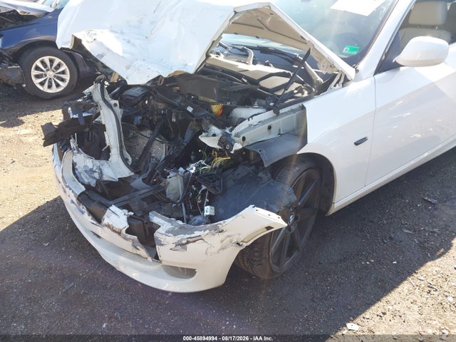 Aukcja sprzedaży 2012 Bmw 328i Xdrive, vin: WBAKF5C53CE657570, numer aukcji: 45894994