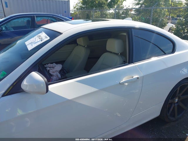 Aukcja sprzedaży 2012 Bmw 328i Xdrive, vin: WBAKF5C53CE657570, numer aukcji: 45894994
