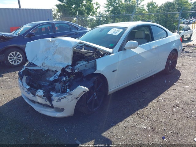 Aukcja sprzedaży 2012 Bmw 328i Xdrive, vin: WBAKF5C53CE657570, numer aukcji: 45894994