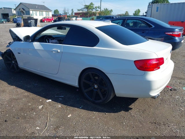 Aukcja sprzedaży 2012 Bmw 328i Xdrive, vin: WBAKF5C53CE657570, numer aukcji: 45894994