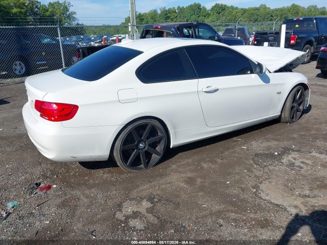 Aukcja sprzedaży 2012 Bmw 328i Xdrive, vin: WBAKF5C53CE657570, numer aukcji: 45894994