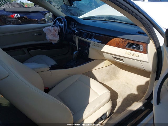 Aukcja sprzedaży 2012 Bmw 328i Xdrive, vin: WBAKF5C53CE657570, numer aukcji: 45894994