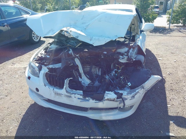 Aukcja sprzedaży 2012 Bmw 328i Xdrive, vin: WBAKF5C53CE657570, numer aukcji: 45894994