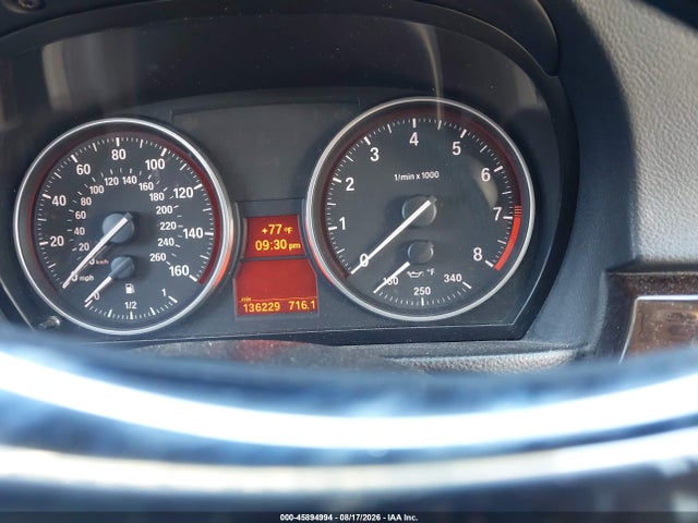 Aukcja sprzedaży 2012 Bmw 328i Xdrive, vin: WBAKF5C53CE657570, numer aukcji: 45894994