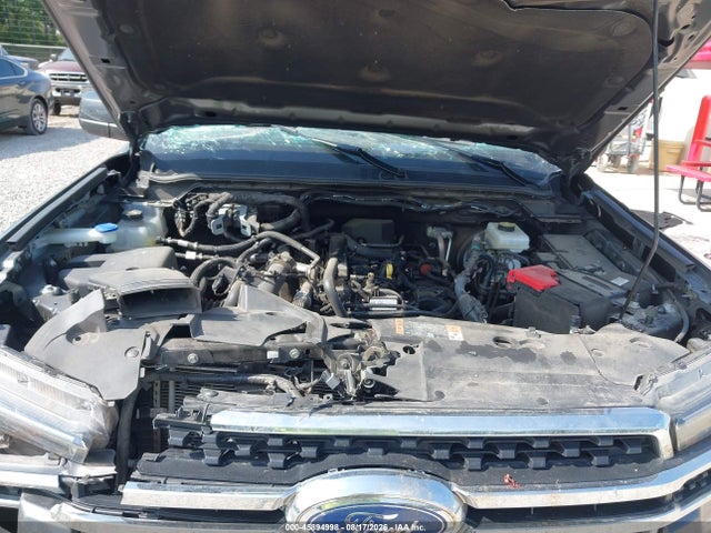Ford Ranger Xlt 2024 1FTER4HH8RLE54862 Image 10