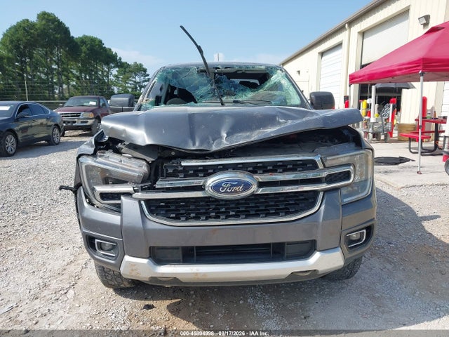 Ford Ranger Xlt 2024 1FTER4HH8RLE54862 Image 12