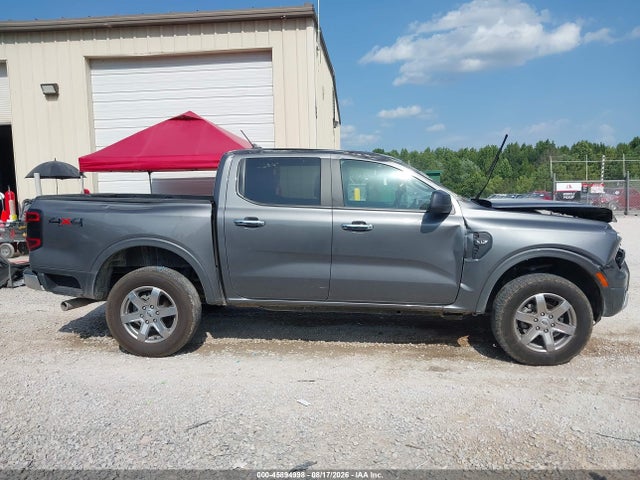 Ford Ranger Xlt 2024 1FTER4HH8RLE54862 Image 13