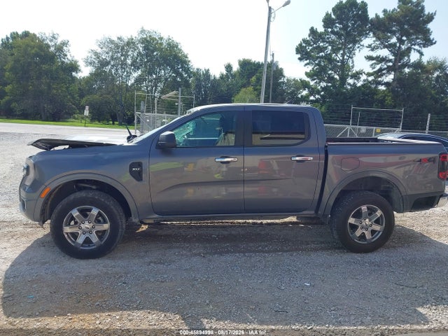 Ford Ranger Xlt 2024 1FTER4HH8RLE54862 Image 14