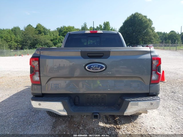 Ford Ranger Xlt 2024 1FTER4HH8RLE54862 Image 16