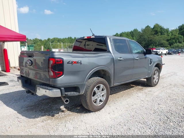 Ford Ranger Xlt 2024 1FTER4HH8RLE54862 Image 4