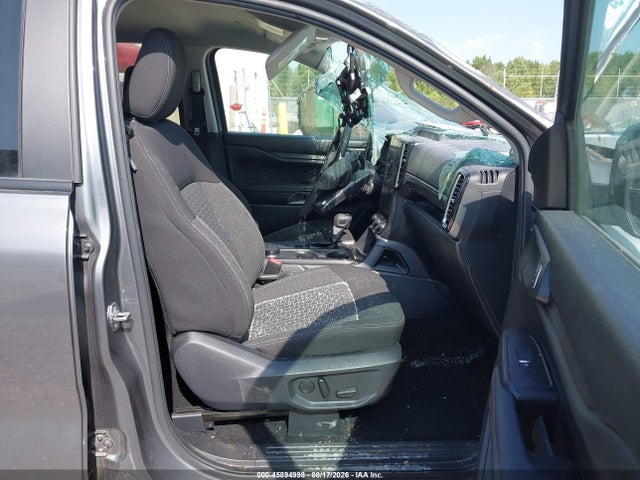 Ford Ranger Xlt 2024 1FTER4HH8RLE54862 Image 5