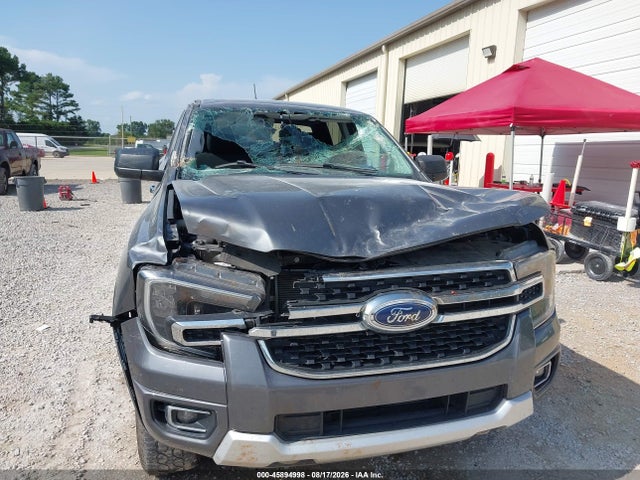Ford Ranger Xlt 2024 1FTER4HH8RLE54862 Image 6