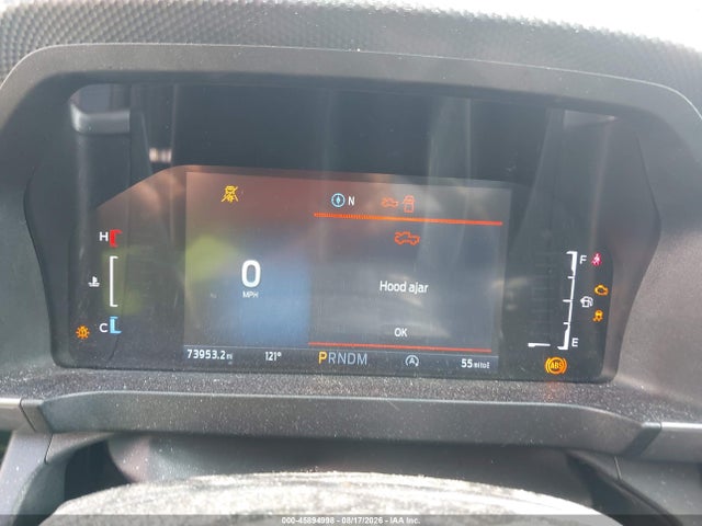 Ford Ranger Xlt 2024 1FTER4HH8RLE54862 Image 7