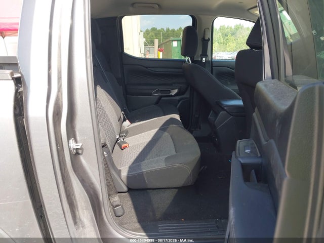 Ford Ranger Xlt 2024 1FTER4HH8RLE54862 Image 8