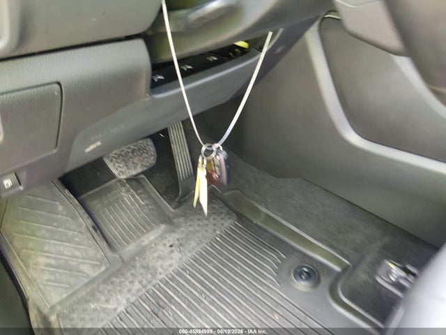 2022 Toyota Highlander Xle მანქანა იყიდება აუქციონზე, vin: 5TDGZRBH2NS211877, აუქციონის ნომერი: 45894999