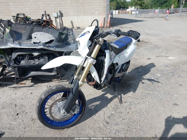 Suzuki Dr-z400 Sm 2019 JS1SK44A6K7100590 Image 2