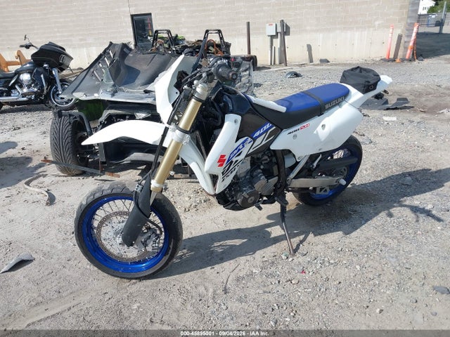 Suzuki Dr-z400 Sm 2019 JS1SK44A6K7100590 Image 12