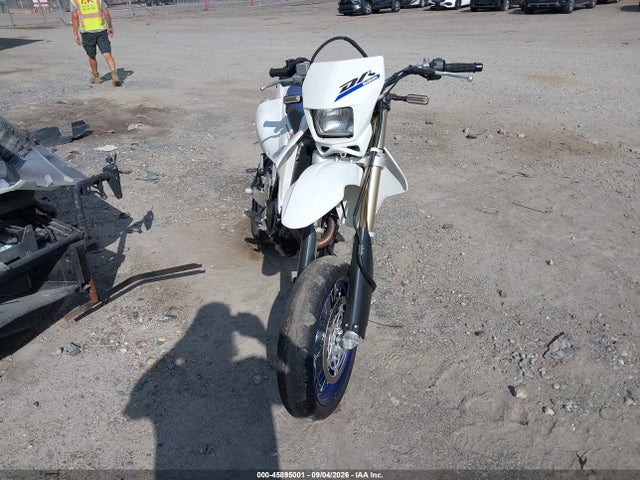 Suzuki Dr-z400 Sm 2019 JS1SK44A6K7100590 Image 5