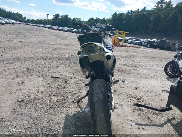 Suzuki Dr-z400 Sm 2019 JS1SK44A6K7100590 Image 6