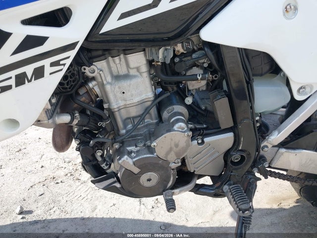 Suzuki Dr-z400 Sm 2019 JS1SK44A6K7100590 Image 9