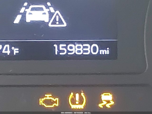 2020 Kia Optima S მანქანა იყიდება აუქციონზე, vin: 5XXGT4L39LG404582, აუქციონის ნომერი: 45895003