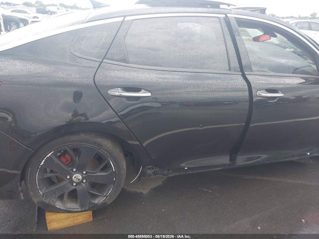 2020 Kia Optima S მანქანა იყიდება აუქციონზე, vin: 5XXGT4L39LG404582, აუქციონის ნომერი: 45895003