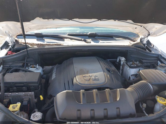 2015 Jeep Grand Cherokee Overland მანქანა იყიდება აუქციონზე, vin: 1C4RJFCTXFC933232, აუქციონის ნომერი: 45895007